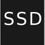 Wymiana dysku SSD